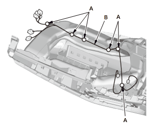 Interior Trim - Service Information